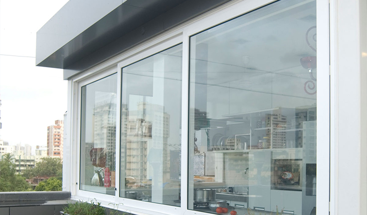 UPVC Sliding Windows: Best Designs And Quality